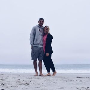 Meet your Posher, Whitney